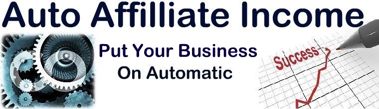 Auto Affilliate Income