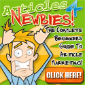 Articles4Newbies - What the Gurus don't teach you